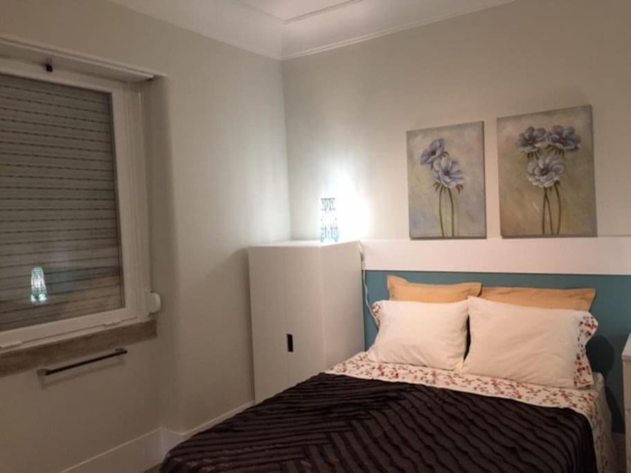 Romantic And Bright In Arroios - Ssl 2b Apartment