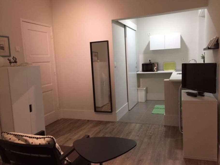 Apartament Romantic And Bright In Arroios - Ssl 2b *